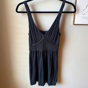 Extra loved Express beaded tank
